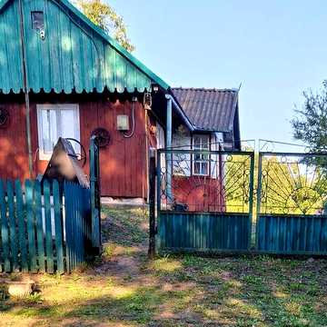 Продаж Житлового будинку