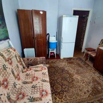 Продам 1 квартиру  Салтовка, метро Студенческая, ул.Гарибальди 2