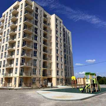 Продаж 1к Квартира Сергія Зулінського вулиця