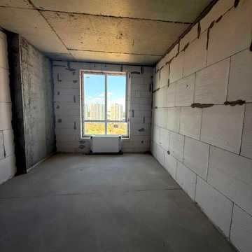 Продаж, Квартира, 1 комната, 39 м², ЖК Акварель 2, Жемчужная, Таирова, Одесса