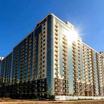 Продаж, Квартира, 2 кімнати, 47 м², ЖК 5 Перлина, Жемчужная, Таїрова, Одеса