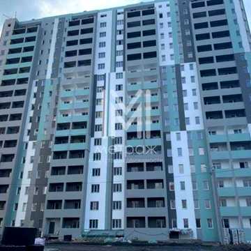 Продам 1 к. квартиру 43 м2 ЖК Левада Заливная метро Гагарина Аэрокосмический ЖК Левада-2