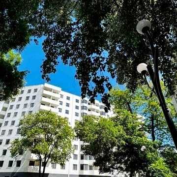 3-ком квартира! ЖК «Алексеевский»! Топ-цена!