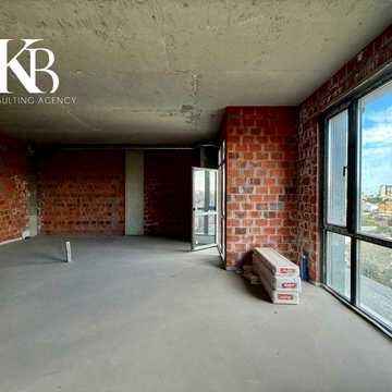Продам 3-к квартиру І 64.1 м2 І Вільне планування ЖК GENEVE