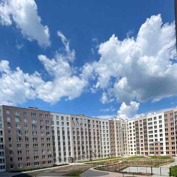 Двокімнатна квартира в зручній локації, інфраструктура поруч!