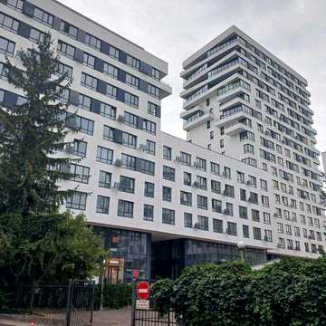 Продається 1-кім квартира Львів вул Лінкольна