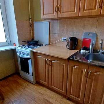 Здам невелику 1 кім.кв.біля Електрону