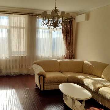 Лесі Українки бульв., 7-А
