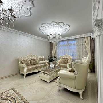 Оренда пентхауса 4 кімнати Віденська брама