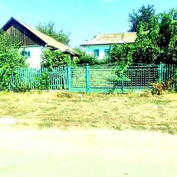 Житловий будинок в селі Савинці