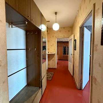 Сдам 2-х.комн.кв-ру, Харьковский м-в ,Харьковское шоссе 146 :