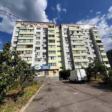 Продаж 1-кім квартири в Центральній Митниці!