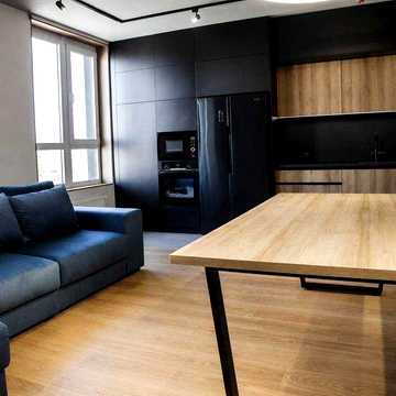 Оренда 2-кімнатної квартири | просп. Червоної Калини, 56  |  1 280€