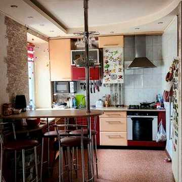 Продам 3к квартиру Пiвнiчний