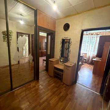 Продаж 3к Квартира Чугуївська вулиця