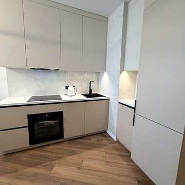 Продаж 2к Квартира Краснова вулиця ЖК Kadorr City
