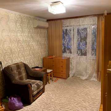 Здається 1 кімнатна квартира, Солом янський р-он, бул. В.Гавела, 38