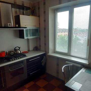 Продаж 2-кiм. квартира в м. Вишневе по вул. Пiвденна