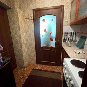 Продаж смарт-квартири під ремонт | вул. Новопольова, 99 | $20 000