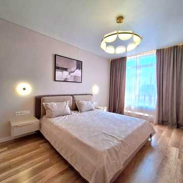 Продам 2к квартиру 61м2 з дизайнерським ремонтом! Ірпінь, вул.Ольги Кобилянської