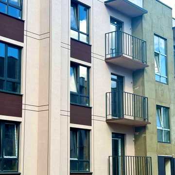 Продам 2к квартиру в ЖК Баварія 7811