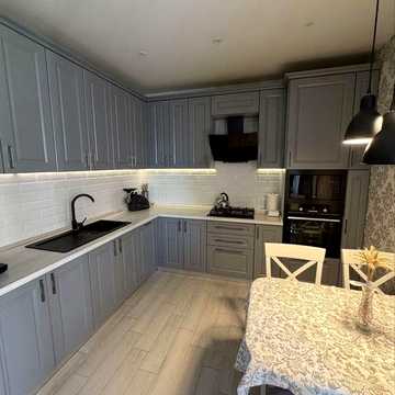 Продаж квартири 1 кім. ЖК Левада ( 56 кв.метрів) ЖК Левада