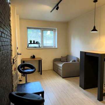 ВЛАСНИК! 1-кімнатна квартира з ремонтом, ЖК Loft Park (м. КПІ) ЖК Loft Park