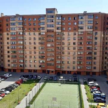 Продажа 3-к квартиры с ремонтом в ЖК «Счастливый 1» (новострой, Подстанция) ЖК Щасливий