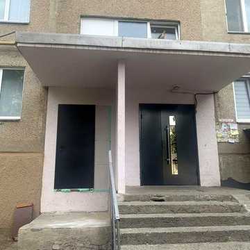 3 к квартира в районі Вишенька