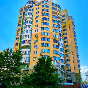 Продаж затишної квартири на Оболонських Липках (просп. В. Івасюка, буд. 22) - без комісійних!
