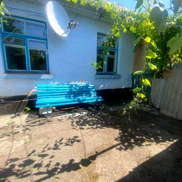 Продам частину будинка зі зручностями