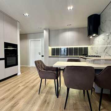 Оренда стильної 1 кімнатної квартири в ЖК Forest Home