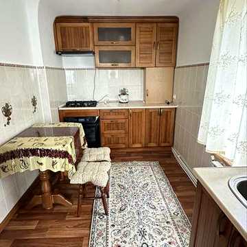 Здам 1 кімнатний будинок