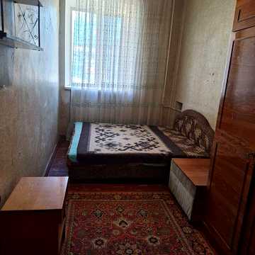 Сдам квартиру в районе центрального рынка