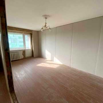 1к 30.8 м² Ковельська 101, — 1 090 000 грн, торг