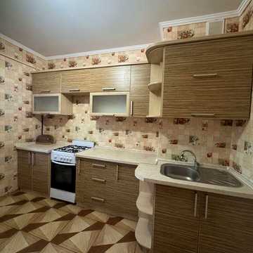 Оренда квартири на вул. Воскресенська