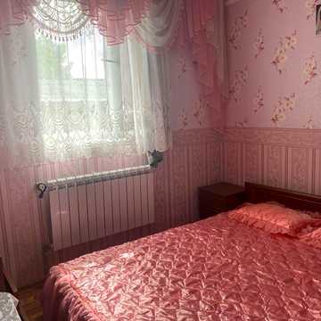 Оренда 3х кiмнатної квартири
