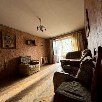 Оренда 1 кім квартири по вул.Тичини