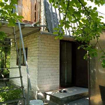 Дача в с/т Евріка