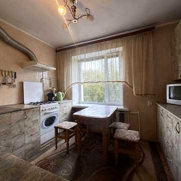 2-кімнатна 51 м² | пр.Молоді | Цегляний будинок