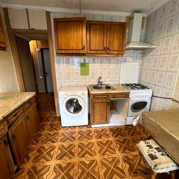Оренда 1 кімн.кВ б-р Миколи Руденка 18А