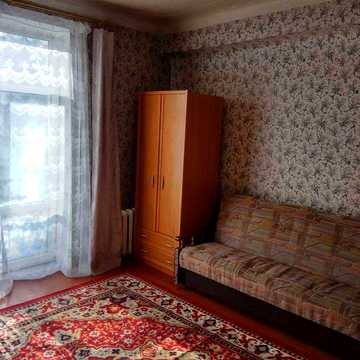 2-х кімнатна квартира в центрі від ВЛАСНИКА.