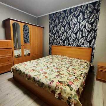 Оренда 2-кімнатної квартири на Польському Бульварі