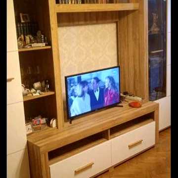 СВОЮ 2 х Маразлиевская в парке Шевченко