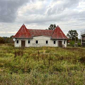 Продаж 5к Дім вулиця 1 Травня
