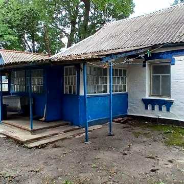 Будинок, с. Довжок, Вінницька обл