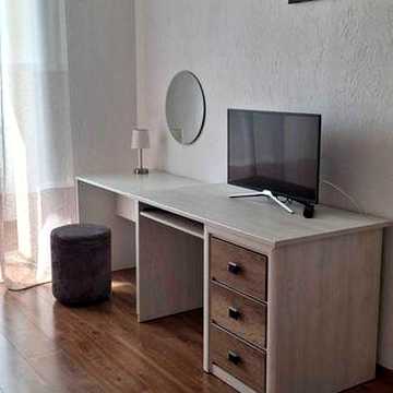 Здаю простору 1.5 кімнатну квартиру з коморою ЖК"Лемківський квартал"
