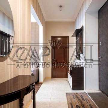 Продаж 2-кімнатної квартири, площа 58 м² з ремонтом/висота стелі 3м/Київ, вул. Басейна, ТЦ  Гулівер/ Печерський район/