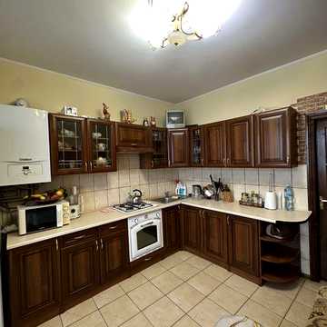 Продаж 3-кімнатної квартири 79.4 м.кв., вул. Глинянський Тракт