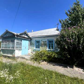 Продається будинок у селі Марʼянівка